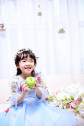 -韩国非常宝贝孕婴童摄影(萝岗万达店)