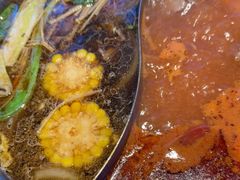 -牛武士寿喜烧·和牛火锅自助(全球首店)