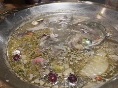 -九记潮汕现切鲜牛肉自助火锅(新开铺店)