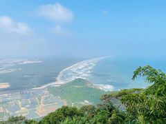 -海南铜鼓岭景区