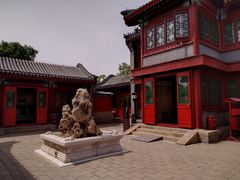 -郭守敬纪念馆