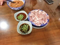 -苏州藏书羊肉(本溪路店)