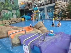 -渔岛海洋度假区