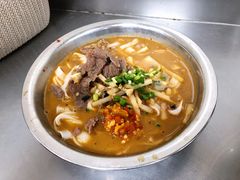 老友牛肉粉-舒记粉店(七星路店)