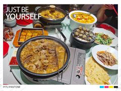 -巴盟人家·内蒙地方菜(华丽家族店)