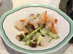 -巧克力渔家.小船海鲜胶东菜(万平口店)