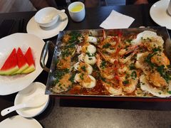 -炊江南·上海菜(国展华漕店)