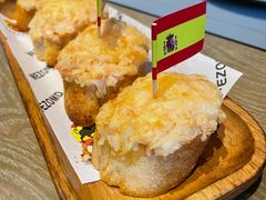 -Mezomd曼索蒂西班牙餐厅(广粤店)
