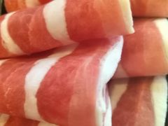 -东来顺饭庄(新源里店)