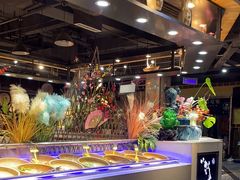 -格瑞欧海鲜自助烤肉火锅(光彩店)