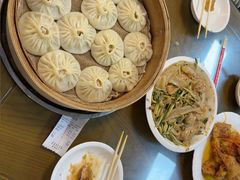 -开封灌汤包子铺(尚志大街店)