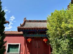 -大槐树寻根祭祖园