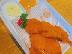 -菲滋意式休闲餐厅(北仑银泰城店)