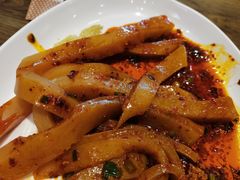 -清真益鑫羊肉手抓馆(南大街店)