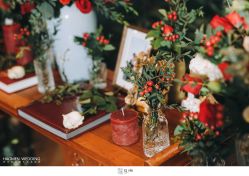 点击看大图 -豪门婚礼策划