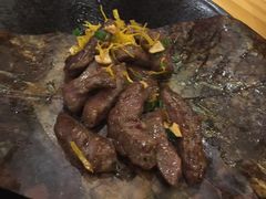 -花潮料理艺食馆(世欧广场店)