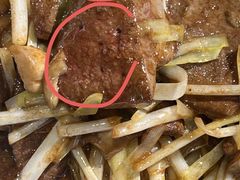 -沈家花园如皋菜(海阳路店)