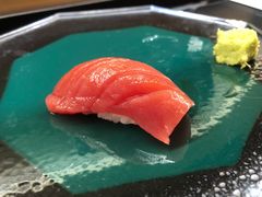 金枪鱼赤身刺身-Sushi Hanzo半藏(天环广场店)