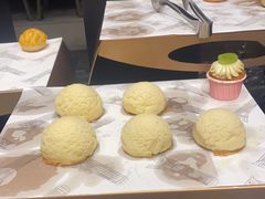 -索菲特酒店 · 云尚天际自助餐厅
