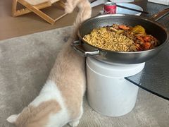 -张翻越·川渝冒菜·武汉黑鸭煲(城北万象城店)