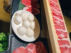 -牛市牛烤肉(西单大悦城店)