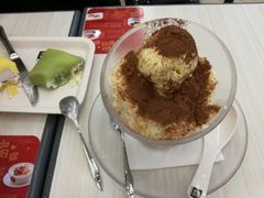 -满记甜品(巴黎春天宝山店)