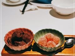 -松鹤楼·非遗·苏帮菜(融科店)