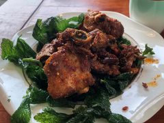 -云隐小厨·传统大理美食(复兴路店)