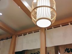 -九田家黑牛烤肉(淮北万达店)