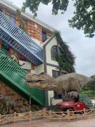 -宝燕乐园(闵行旗舰店)