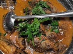 -徽州月·民间徽菜(浦东总店)