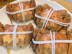 -品鲜村农家菜·阳澄湖大闸蟹(总店)
