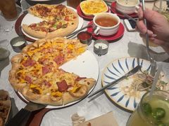 -必胜客(远大路店)