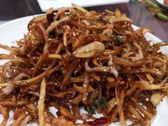 -抹直口特色菜馆(一店)