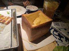 -绿茶餐厅(领展购物广场·中关村店)
