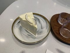 椰子蛋糕-EVERNAKED裸蛋糕(SOHO天山店)