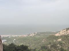 -崂山仰口游览区