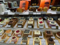 -M'CAKE(西单大悦城店)