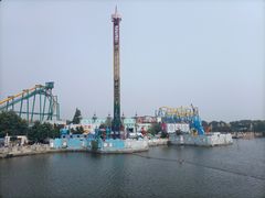 -大连海昌发现王国主题公园