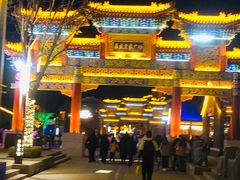 -鼎盛王朝康熙大典实景演出