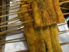 -金刚山烧烤(红旗大街店)