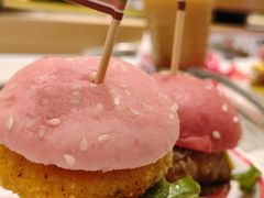 -龍歌自助小火锅(崂山丽达店)