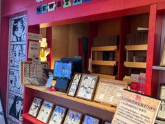 -PIGGYOO人生四格漫画店(朝外店)