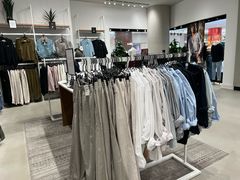 -Abercrombie & Fitch(天环广场店)