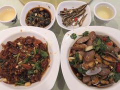 -抱德·潮汕味(敦和店原惠城鱼仔)
