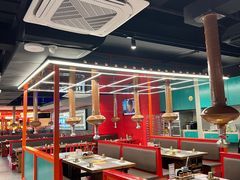 -明洞王妃家烤肉(苏州中心星悦汇店)