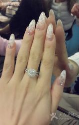 -安娜美甲美睫沙龙