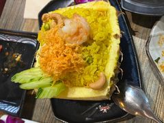 -Hi YOU你的饭局泰餐厅(雍和宫店)