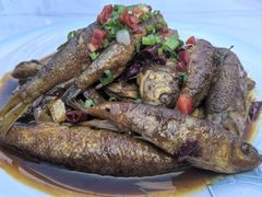 -黄牛肉馆·皖南土菜