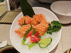 -水木锦堂·自助铁板烧(望京凯德MALL店)